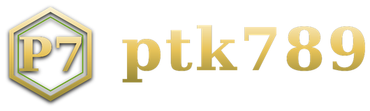 ptk789 โลโก้