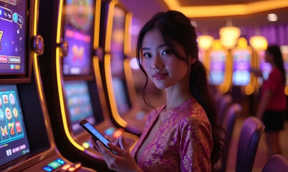 ptk789 โปรโมชั่นคาสิโนสดที่เลือกมาเพื่อคุณโดยเฉพาะ